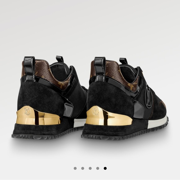 Louis Vuitton sneakers - Picture 4 of 6